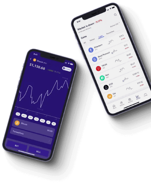 Golvurikenz AI platform